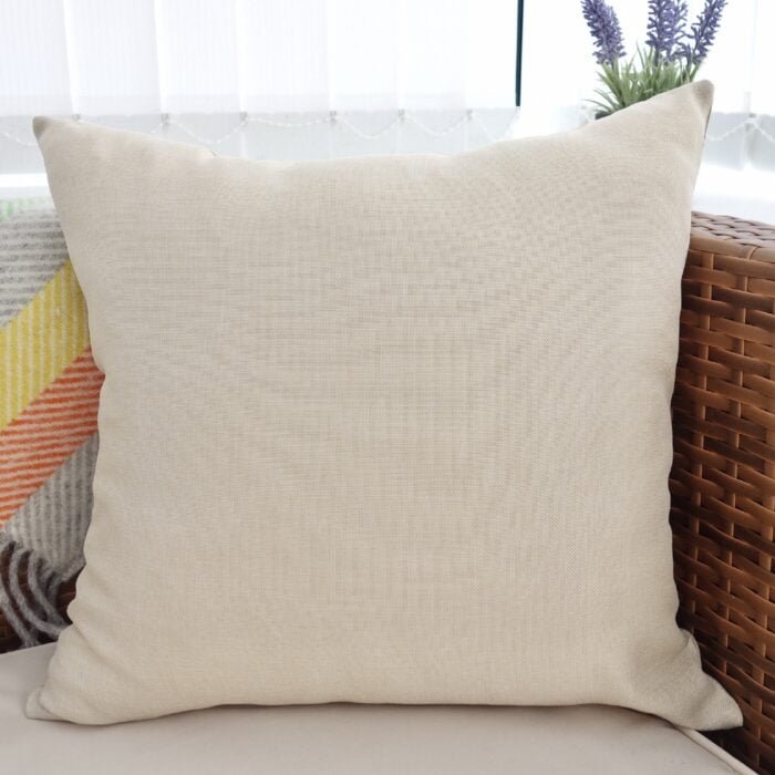 Decorative Cushion 43cm: Cockerel Throw Pillow - Image 4