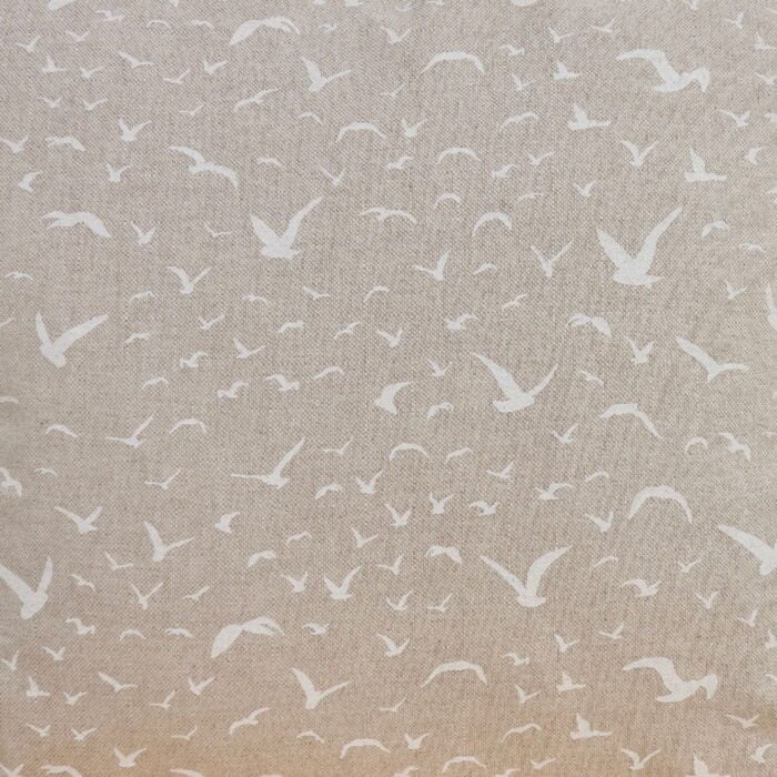 Seagull: Scatter Cushion 43cm, with pad - Image 4