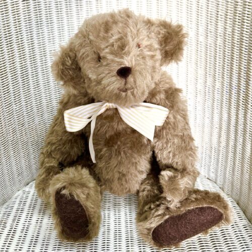 Louis: Artist Bear, Collectable Teddy Bear 43cm
