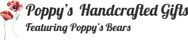 Poppy’s Bears Logo