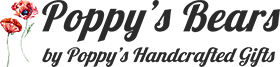 Poppy’s Bears Logo