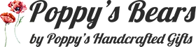 Poppy’s Bears Logo