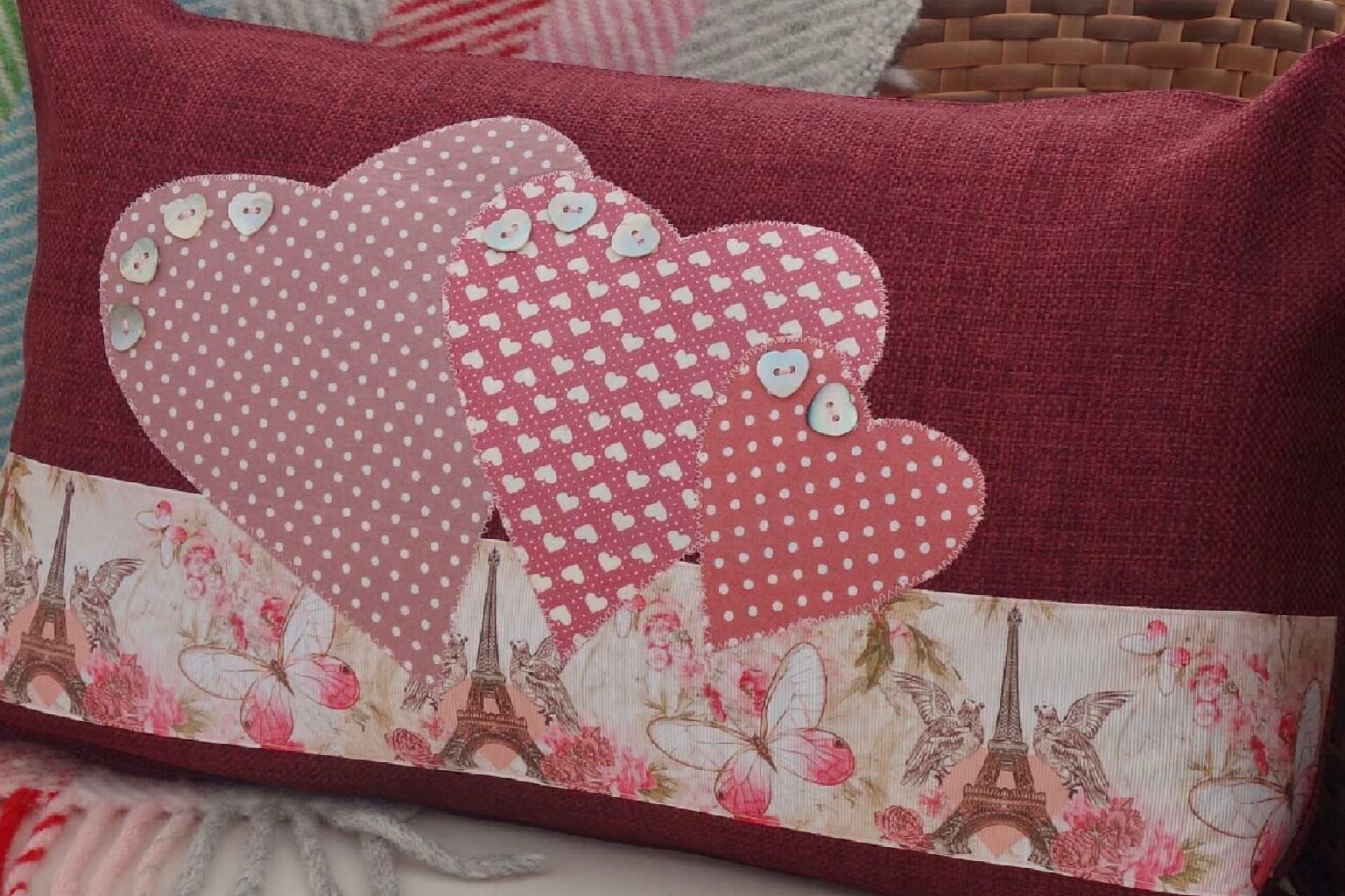 Decorative Pillows